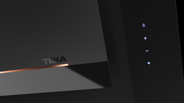 Teka DVI 88-G1 EOS BM Davlumbaz