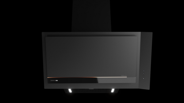 Teka DVI 88-G1 EOS BM Davlumbaz