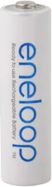 Panasonic Eneloop AA 1900 mAh Kalem Pil