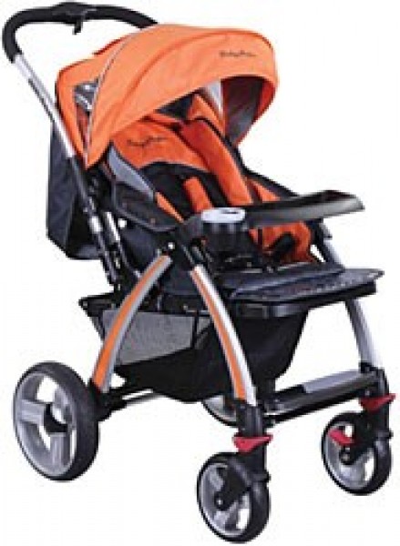 Babyhope BabyHope SH-290 Bebek Arabası