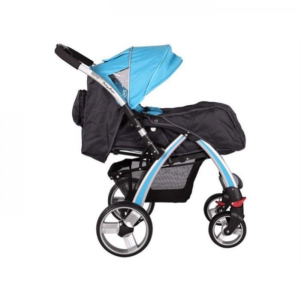 Babyhope BabyHope SH-290 Bebek Arabası