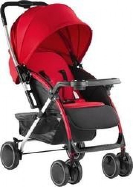 Babyhope BabyHope BH-3045 Cosmo Bebek Arabası