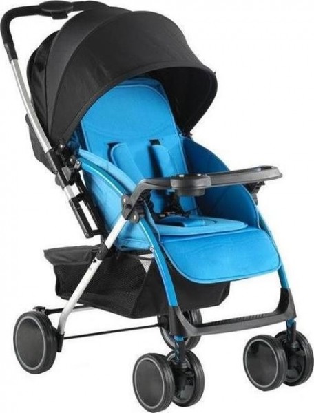 Babyhope BabyHope BH-3045 Cosmo Bebek Arabası