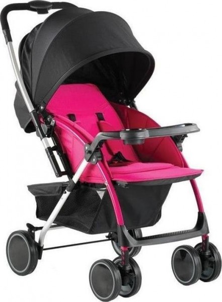 Babyhope BabyHope BH-3045 Cosmo Bebek Arabası