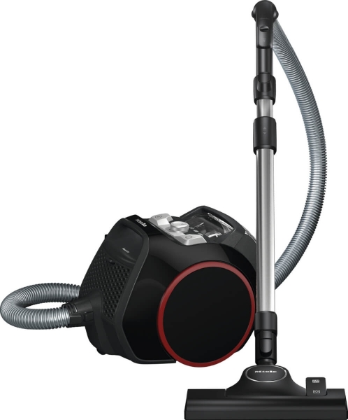 Miele Boost CX1 Active Obsidyen Elektrikli Süpürge