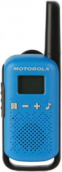 Motorola Talkabout T42 2'li Telsiz (2 Telsiz)