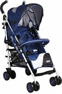 BabyHope P107 Flash Bebek Arabası