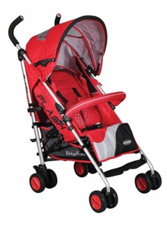 BabyHope P107 Flash Bebek Arabası