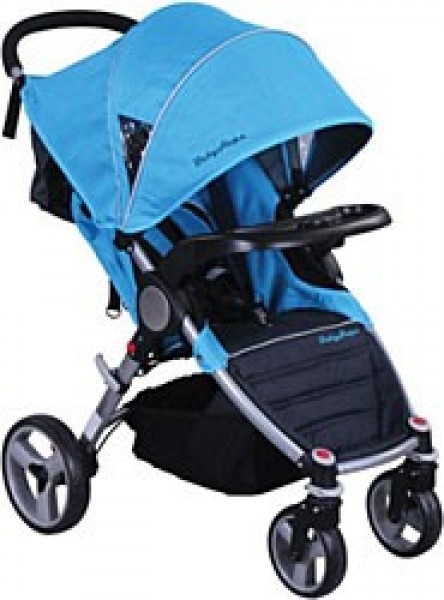 Babyhope BabyHope SH-908B Bebek Arabası