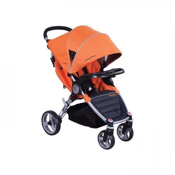 Babyhope BabyHope SH-908B Bebek Arabası
