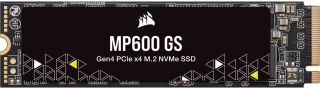 Corsair MP600 GS SSD