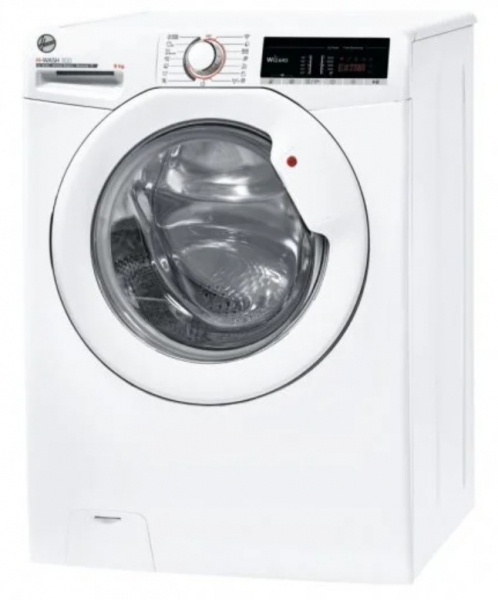 Hoover H3WOS 495TA4-S Çamaşır Makinesi