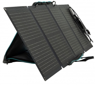 EcoFlow 110W Taşınabilir Güneş Paneli