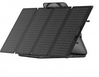EcoFlow 110W Taşınabilir Güneş Paneli