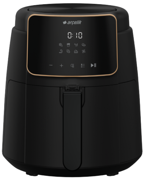 Arçelik GurmeFry FRA 6244 Air Fryer Fritöz