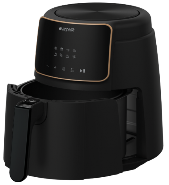 Arçelik GurmeFry FRA 6244 Air Fryer Fritöz
