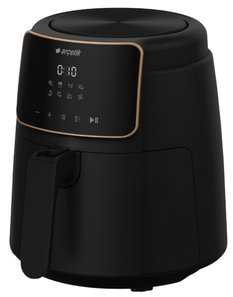 Arçelik GurmeFry FRA 6244 Air Fryer Fritöz