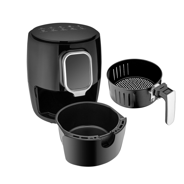 Bambum Hava Ustası XXL Air Fryer Fritöz