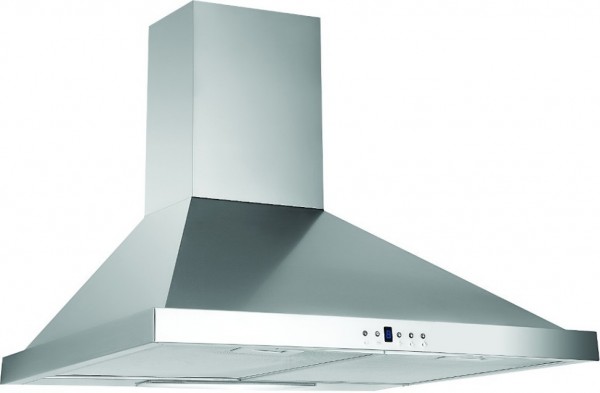 Alveus Gusto Inox 60 cm Davlumbaz