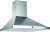 Alveus Gusto Inox 60 cm Davlumbaz