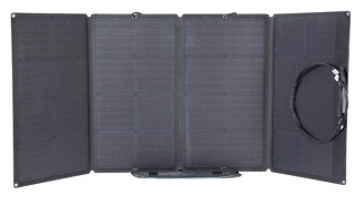 EcoFlow 160W Taşınabilir Güneş Paneli