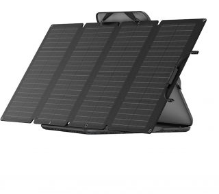 EcoFlow 160W Taşınabilir Güneş Paneli