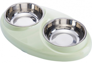 Mikopet Dual Mama ve Su Kabı