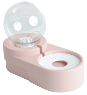 Mikopet Round Mama ve Su Kabı