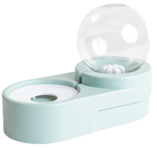 Mikopet Round Mama ve Su Kabı
