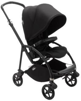 Bugaboo Bee 6 Travel Sistem Bebek Arabası