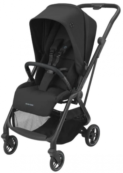 Maxi-Cosi Leona-CabrioFix Travel Sistem Bebek Arabası