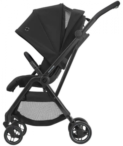 Maxi-Cosi Leona-CabrioFix Travel Sistem Bebek Arabası