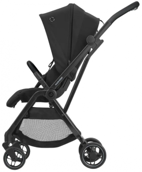Maxi-Cosi Leona-CabrioFix Travel Sistem Bebek Arabası