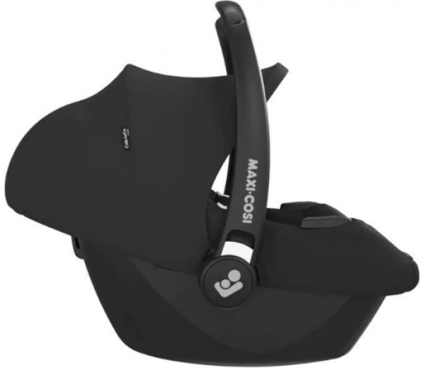 Maxi-Cosi Leona-CabrioFix Travel Sistem Bebek Arabası