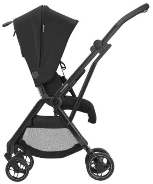 Maxi-Cosi Leona-CabrioFix Travel Sistem Bebek Arabası