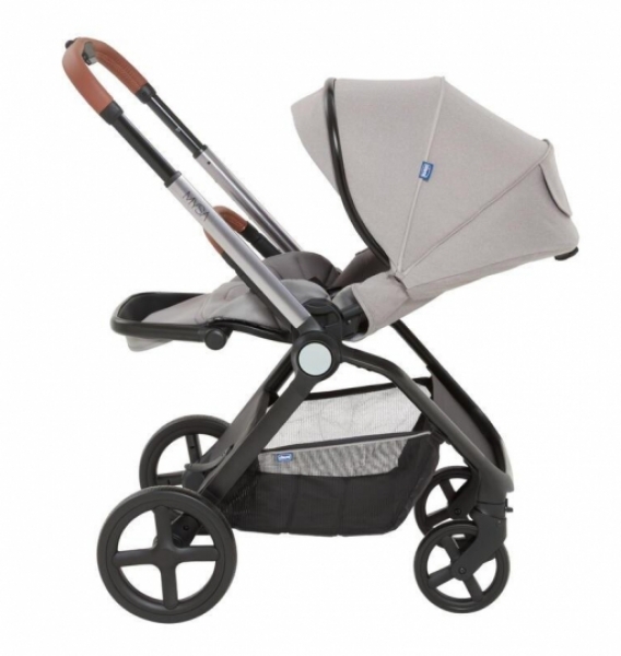 Chicco Mysa Puset Bebek Arabası