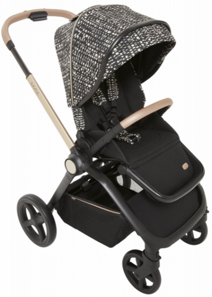 Chicco Mysa Puset Bebek Arabası