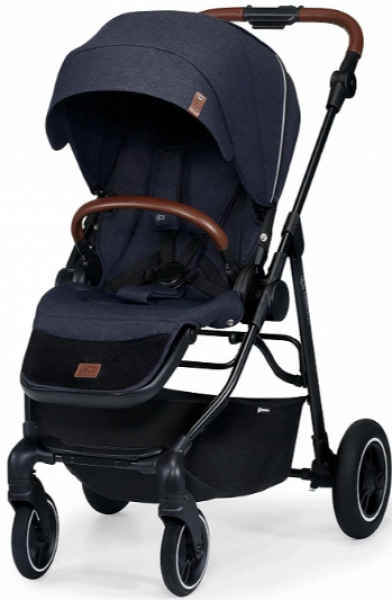 Kinderkraft All Road Bebek Arabası