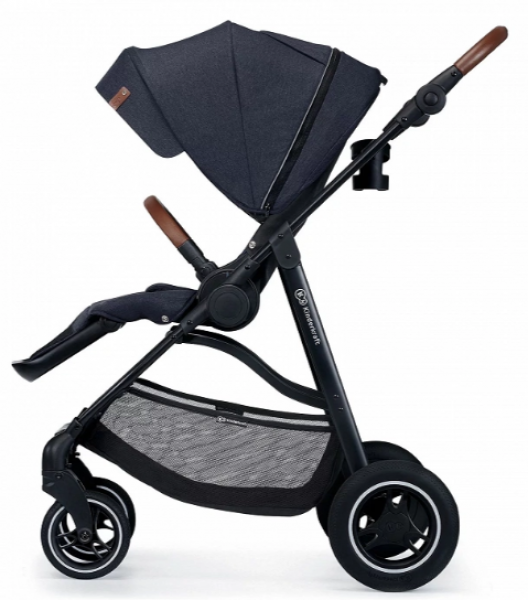 Kinderkraft All Road Bebek Arabası
