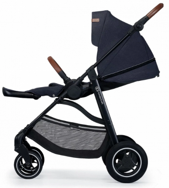 Kinderkraft All Road Bebek Arabası