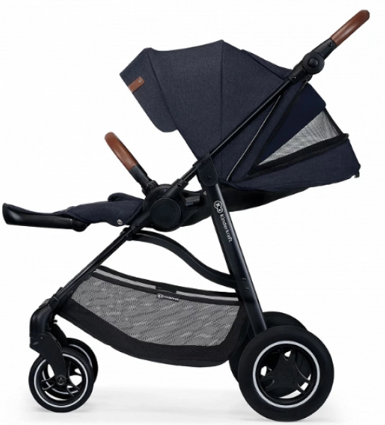 Kinderkraft All Road Bebek Arabası