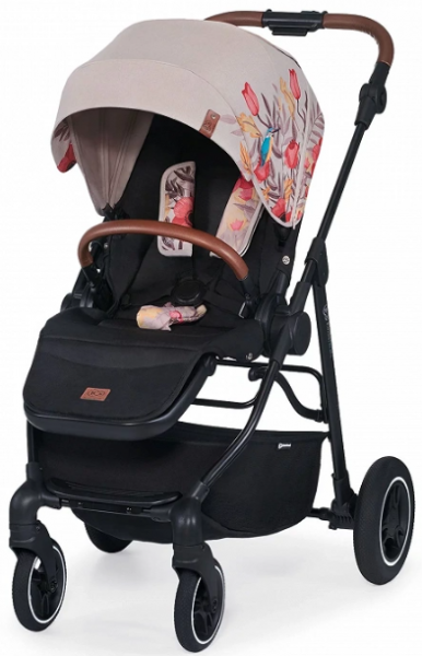 Kinderkraft All Road Bebek Arabası