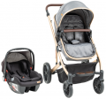 Baby2Go 2339 Berlin Travel Sistem resim