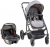 Baby2Go 2339 Berlin Travel Sistem Bebek Arabası