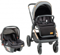 Baby2Go 2341 London Travel Sistem resim