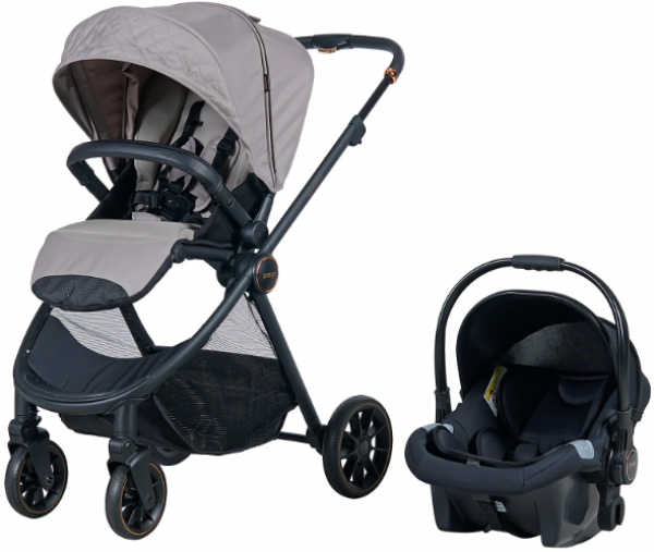 Prego Baby 2028 Venüs Travel Sistem Bebek Arabası