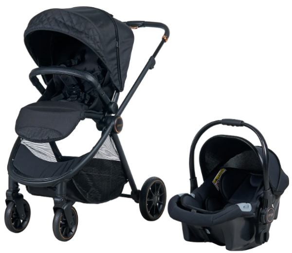 Prego Baby 2028 Venüs Travel Sistem Bebek Arabası