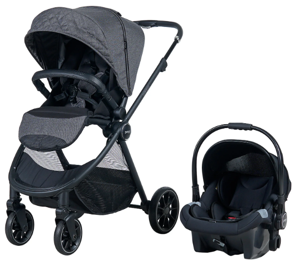 Prego Baby 2028 Venüs Travel Sistem Bebek Arabası