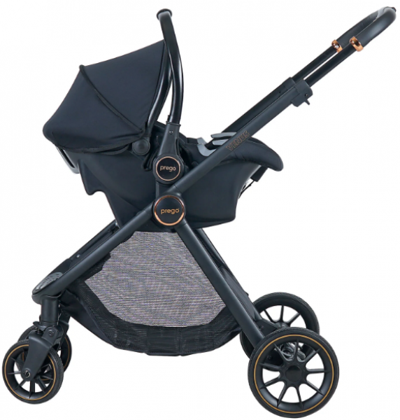 Prego Baby 2028 Venüs Travel Sistem Bebek Arabası