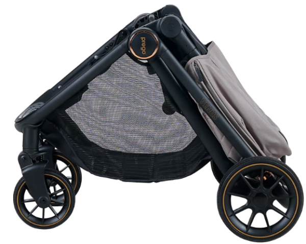 Prego Baby 2028 Venüs Travel Sistem Bebek Arabası